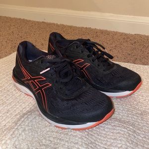 Asics Gel Cumulus 20 Womens Running Shoes - Size 7